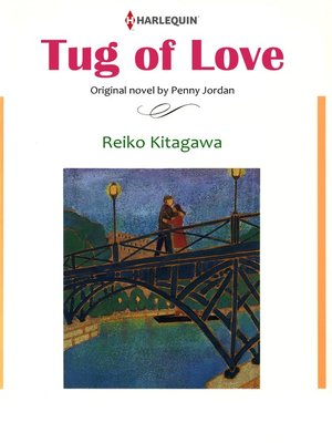 cover image of Tug of Love